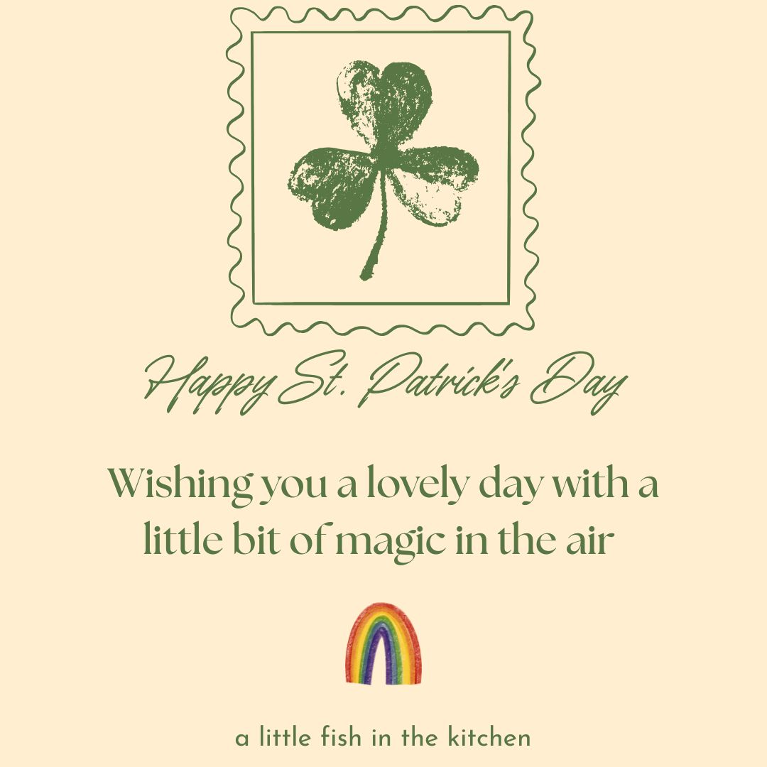 Happy St. Patrick's Day, have a safe and fun evening! 🍀🌈🪙 #happystpatricksday