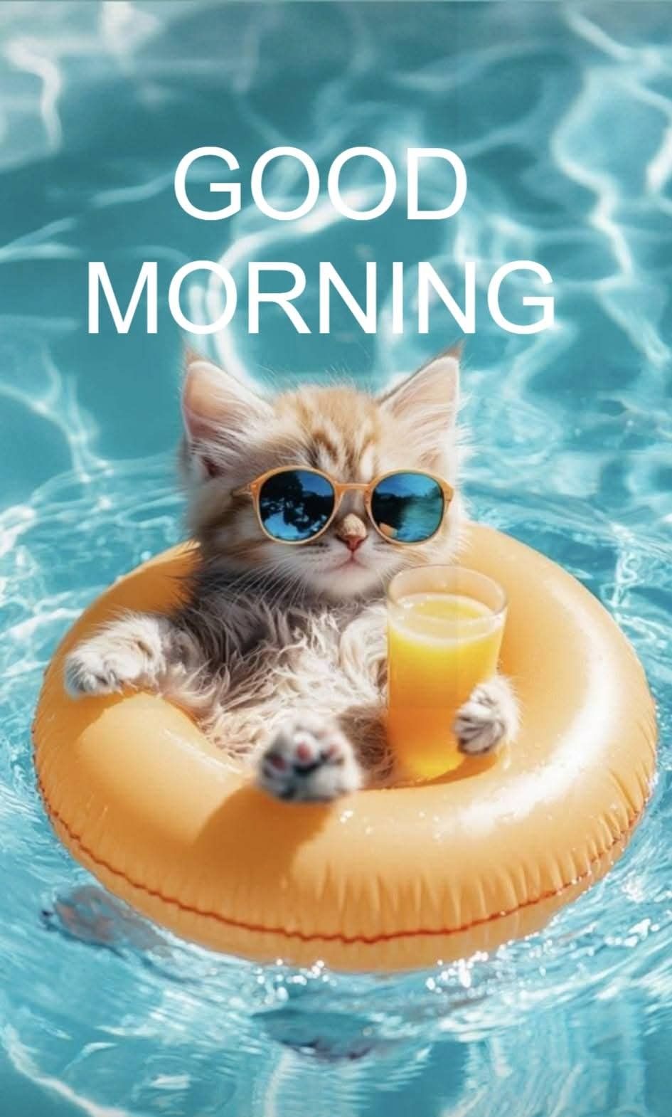 Good morning, happy weekend!! 🌞😎☕🏖️ #happyfridayeveryone #haveagreatweekend ##FunInTheSun #getoutside