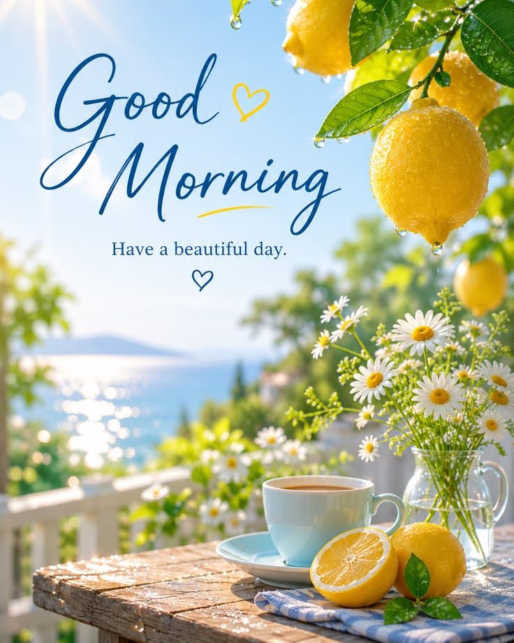 Good morning, y'all! #GoodMorningEveryone #happyweekend