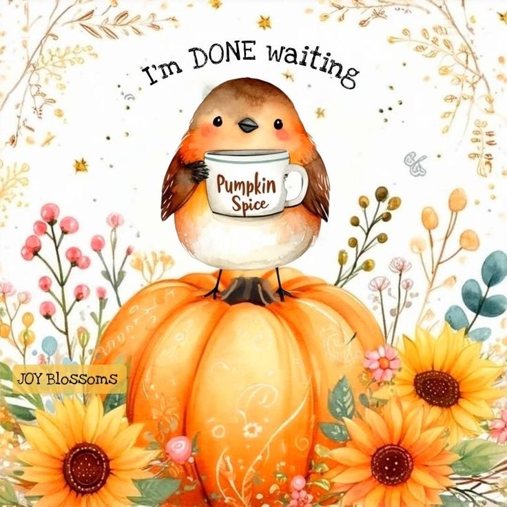 Happy Monday! I'm not rushing fall, y'all! I'm just aggressively anticipating it! 😉🍁🍂🎃🍎 #happymonday #fallvibes #itstoohot