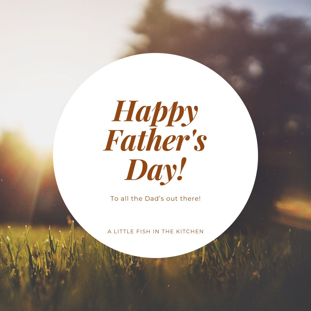 Happy Father's Day! #happyfathersday