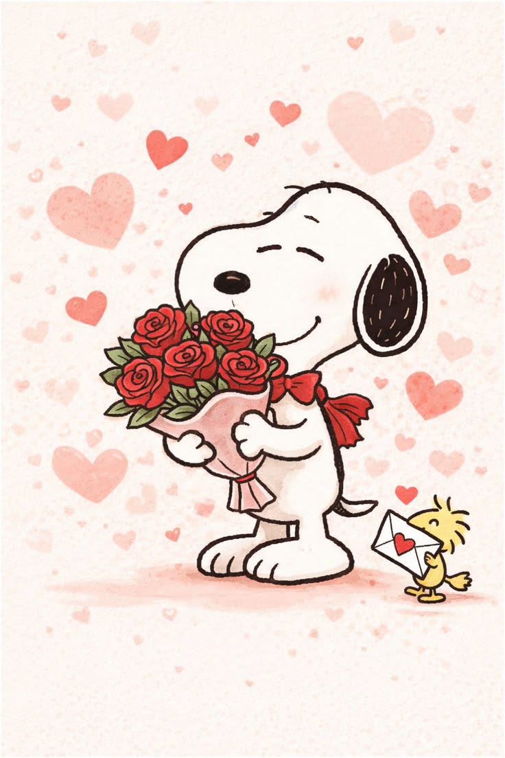 Happy Valentine's Day! 💘💐 #happyvalentinesday