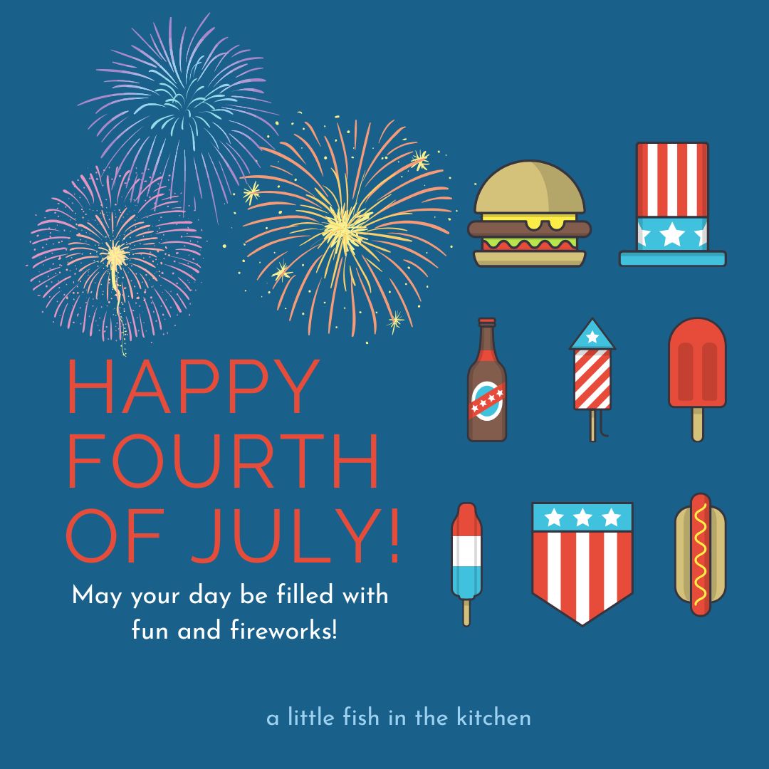 Happy 4th of July! ❤️🤍💙🧨🎇 #happybirthdayamerica #happyfourthofjuly #250years