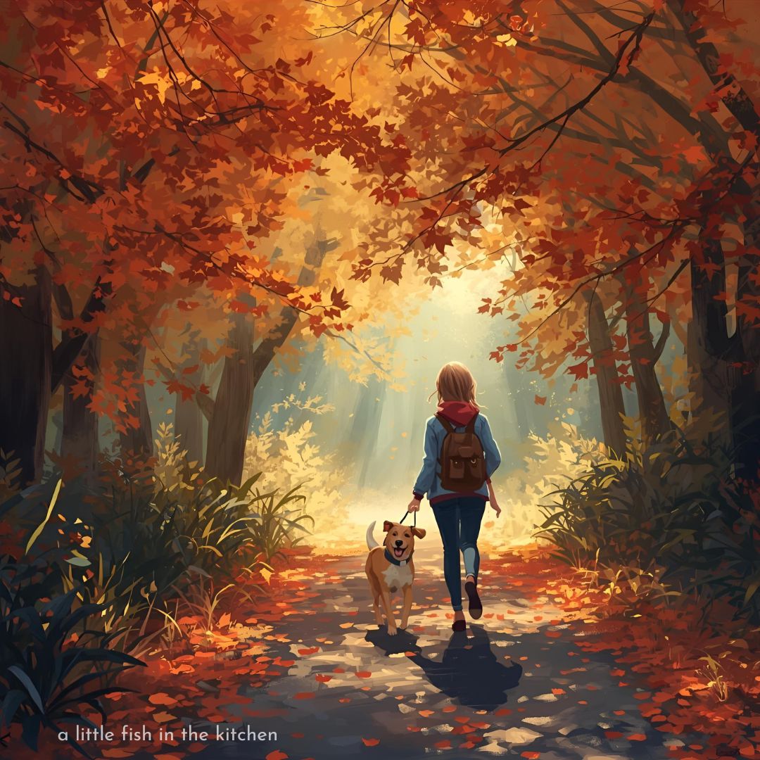 Good morning, happy weekend! 🍂🌞 #GoodMorningEveryone #FallIsComing #happyweekend