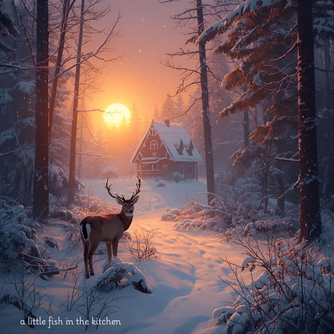 Good morning, y'all! ❄️⛄🦌☕ #GoodMorningEveryone