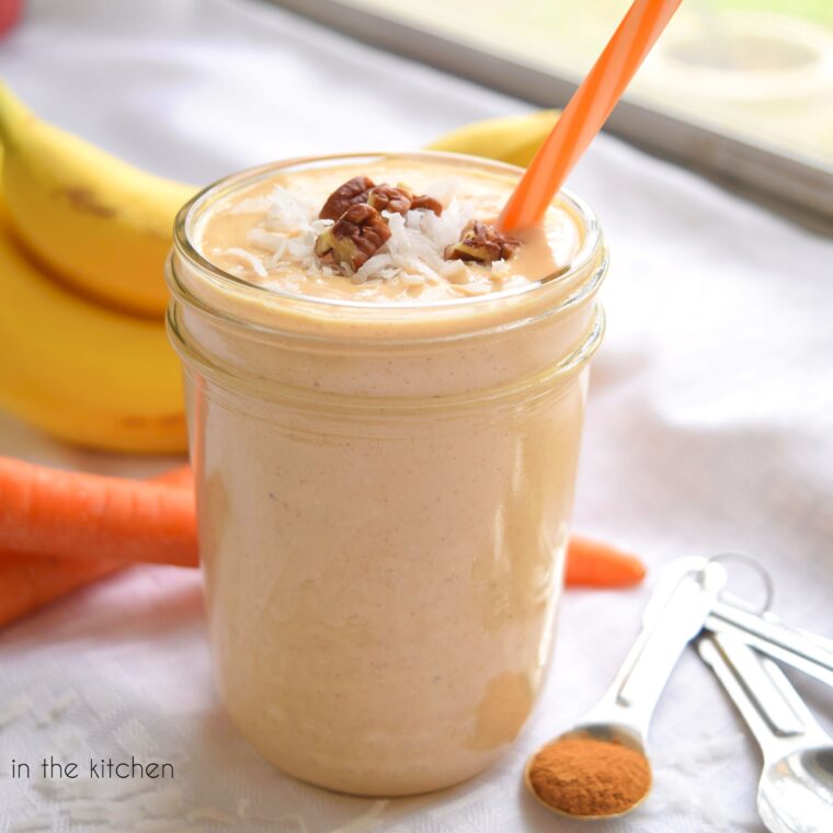 OldFashioned Honey Bun Cake A Little Fish in the Kitchen