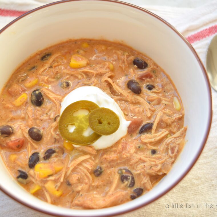 Sopa de Fideo (Easy Mexican Noodle Soup) – A Little Fish in the Kitchen