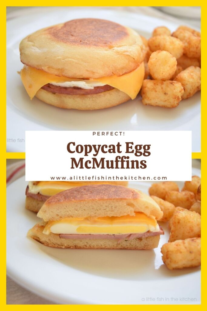 Our Shopping Editor Loves These Egg Rings for Copycat McMuffins