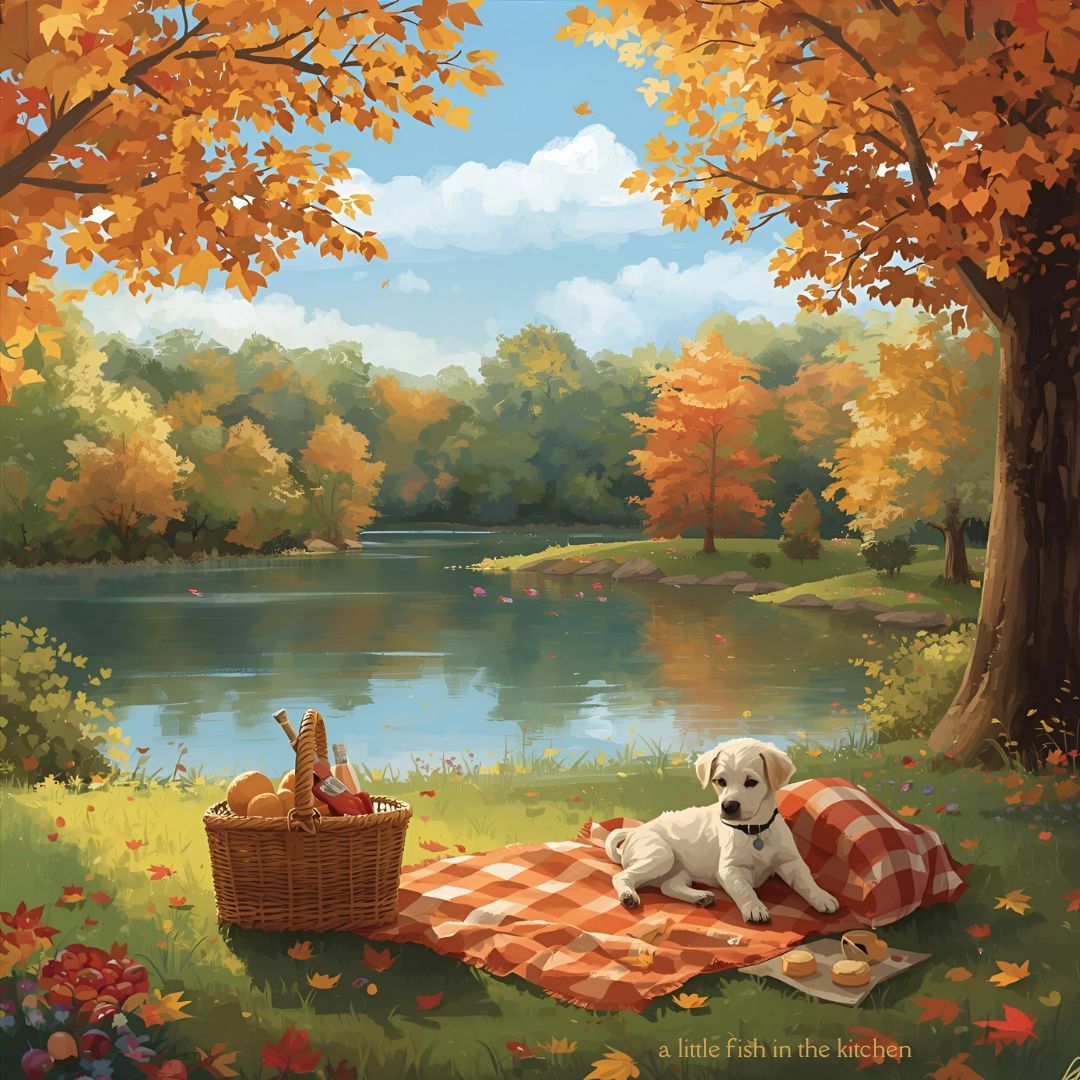 Happy fall, y'all and happy weekend! 🍁🍂☕ #happyfallyall #happyfri̇day  #itstheweekend #fallvibes