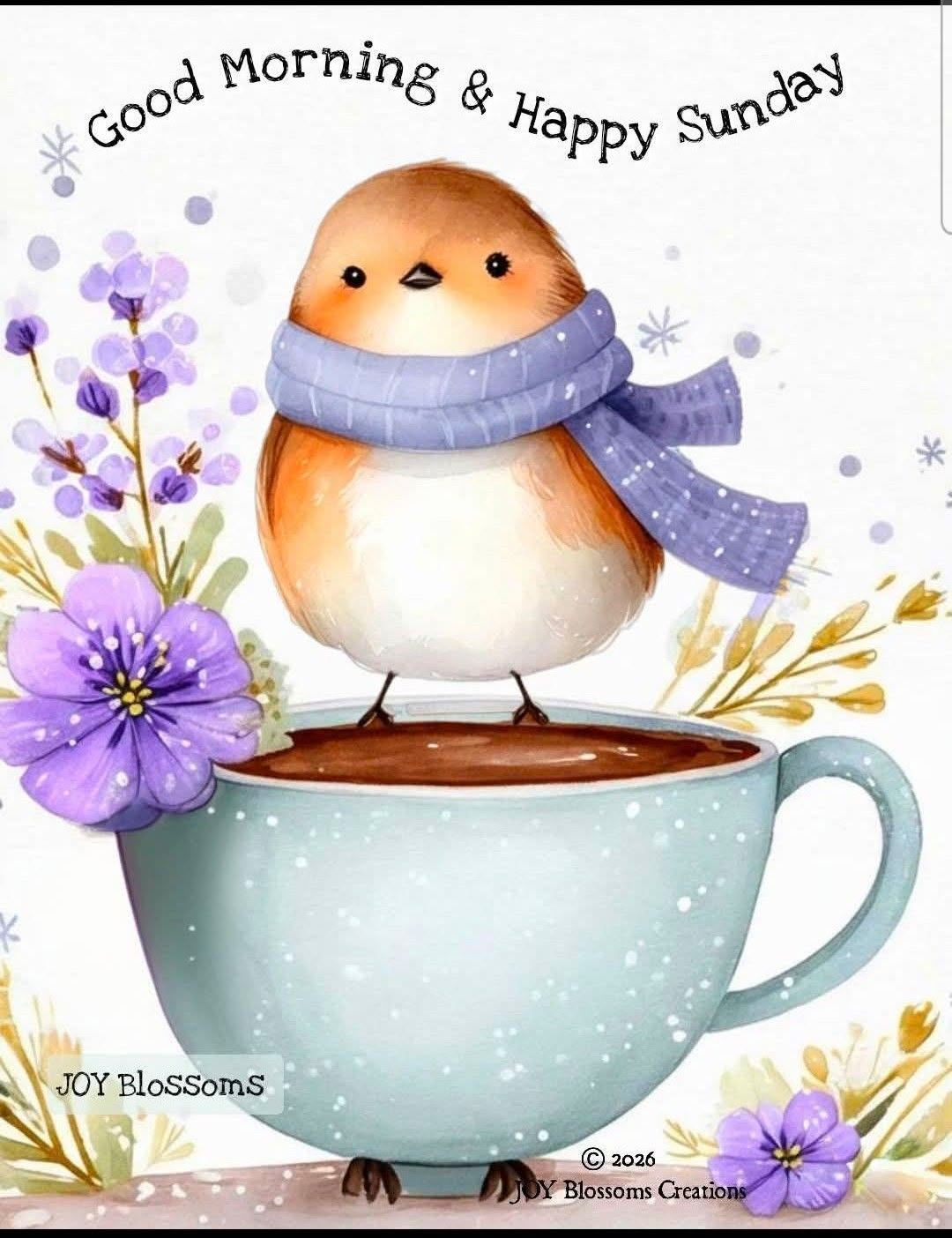 Good morning! ☕✨ #goodmorning