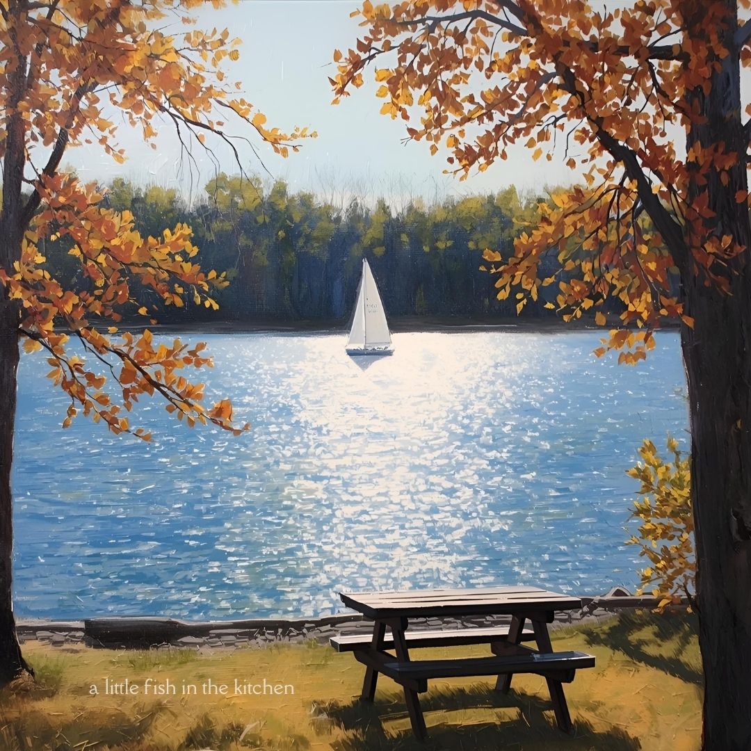 Happy Saturday friends! I hope you're enjoying the last few weeks of summer.🌞 I've been completely swamped at home and the heat index here is total misery, but you'll be seeing more of me soon. 💘 Fall is my favorite season, I honestly can't wait for better weather!  My motivation and inspiration always perk up in the -ber months 🍁🍂🎃 #hellothere #happyweekend #fallisalmosthere #autumnvibes