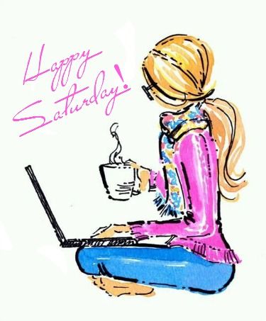 Good morning! Happy Weekened! #happyweekend #GoodMorningEveryone