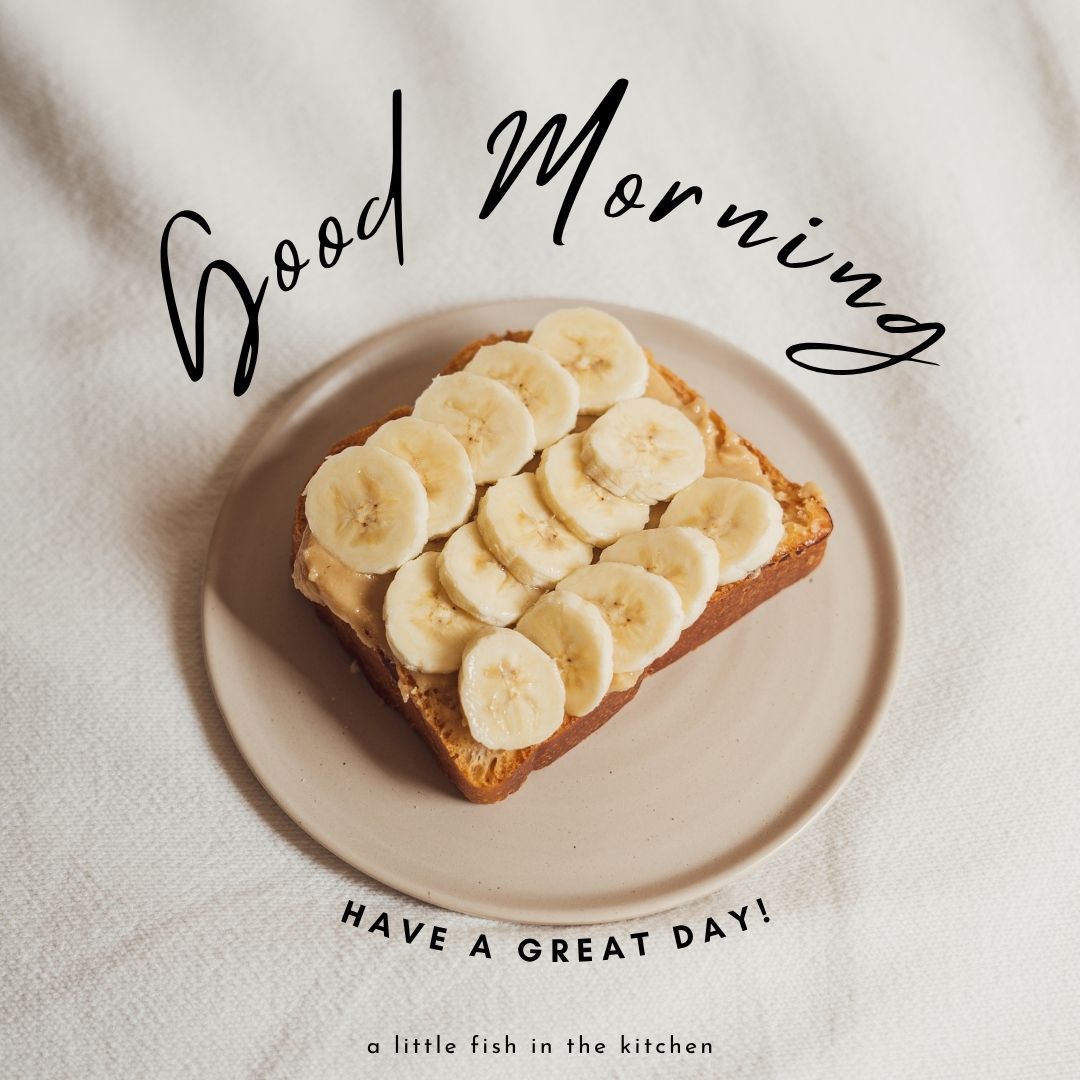 Good morning, everyone! Happy weekend! ✨☕ #GoodMorningEveryone