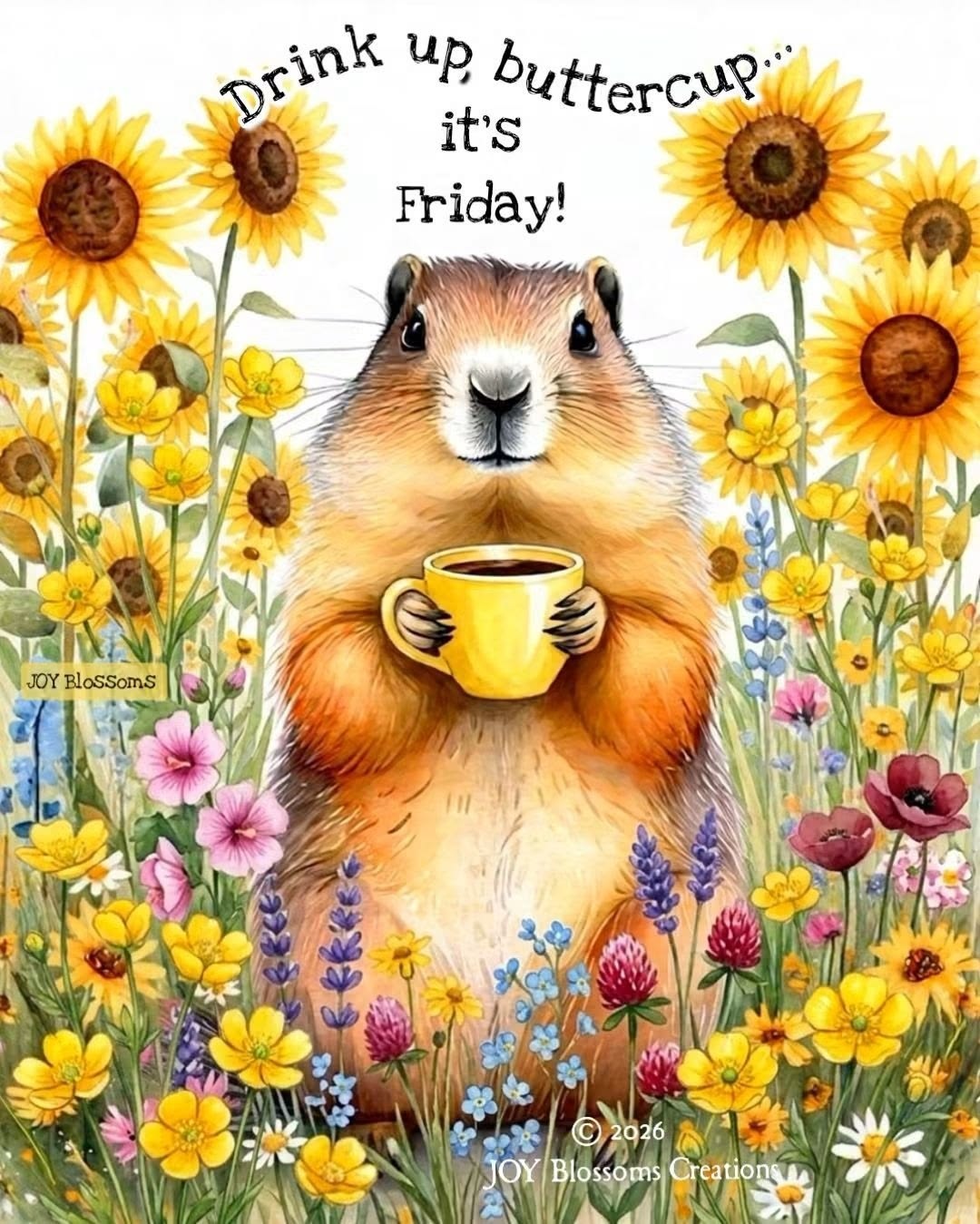 Good morning! Happy Weekend, y'all!☕🌞🌻🍂 #happyfriday #happyweekend
