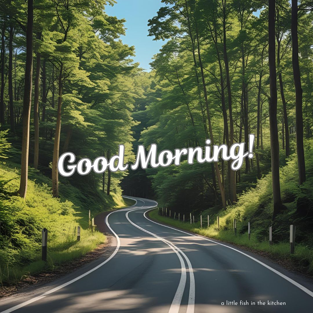 Good morning, happy Friday!! ☕🌞 #GoodMorningEveryone