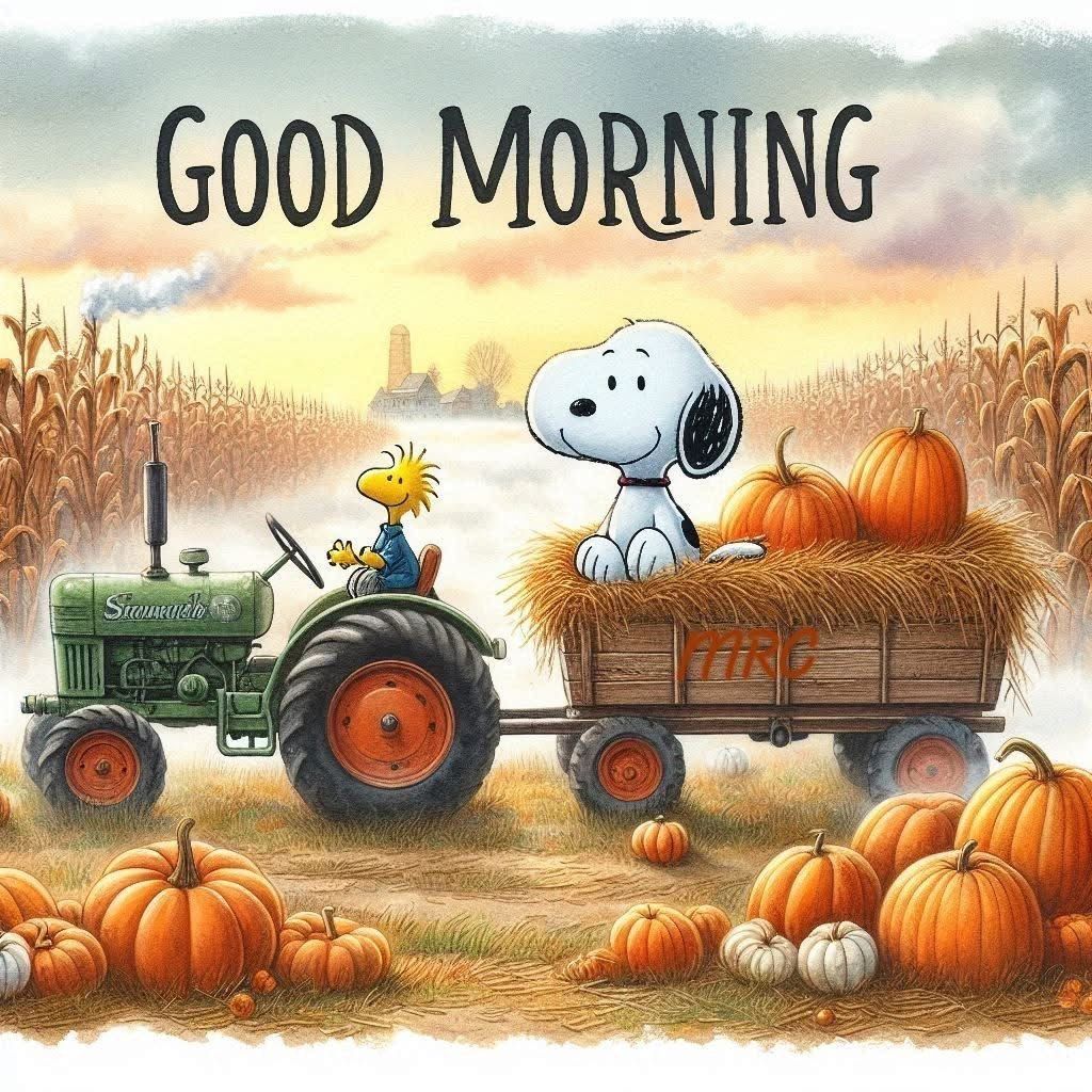 Happy Friday, y'all! Today is a good day to have a good day! 😊🍂🍁💛 #happyfriday #happyweekend